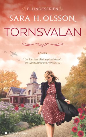 Tornsvalan | 1:a upplagan