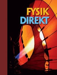Fysik Direkt - ny upplaga - Per Andersson - Pernilla Andersson
