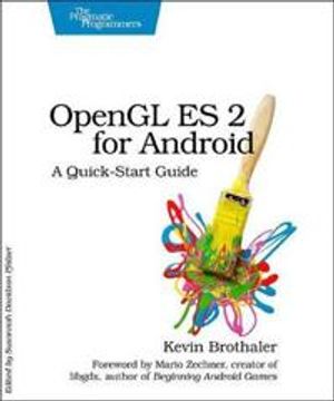 OpenGL ES for Android | 1:a upplagan