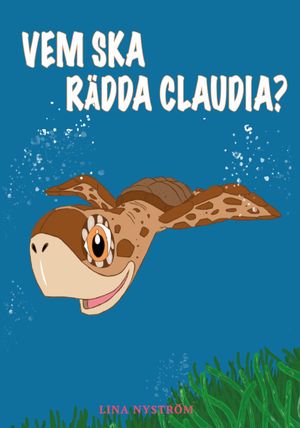 Vem ska rädda Claudia? | 1:a upplagan