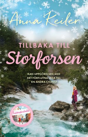 Tillbaka till Storforsen