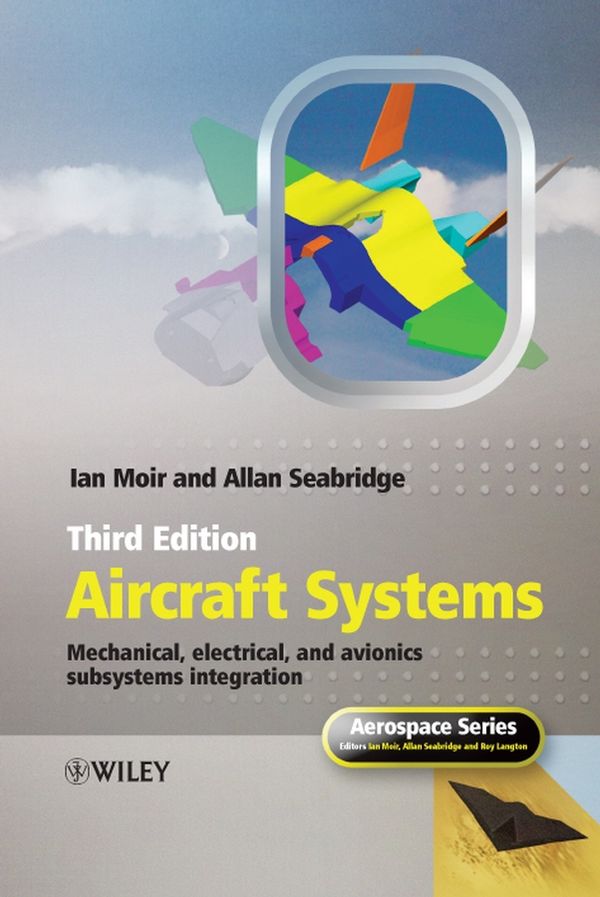 Aircraft Systems: Mechanical, Electrical and Avionics Subsystems Integratio | 3:e upplagan