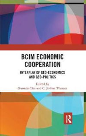 BCIM Economic Cooperation | 1:a upplagan