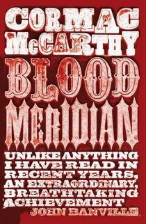 Blood Meridian