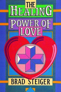 Healing Power Of Love