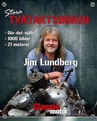 Stora tvåtaktsboken | 1:a upplagan