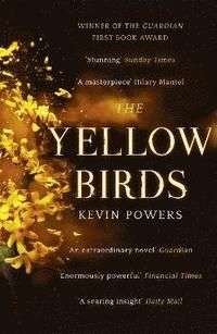 Yellow birds