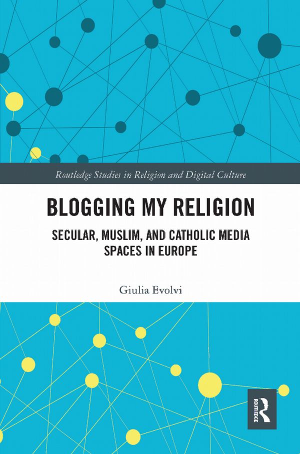 Blogging My Religion | 1:a upplagan