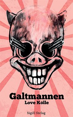 Galtmannen | 2:a upplagan