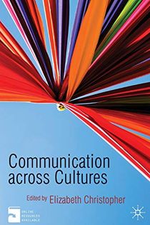 Communication Across Cultures