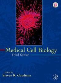 Medical Cell Biology | 3:e upplagan