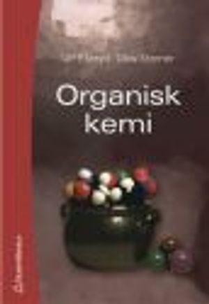 Organisk Kemi | 1:a upplagan