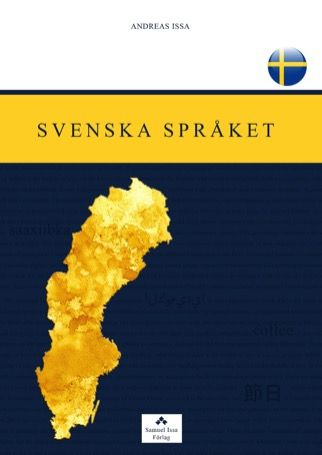 Svenska språket | 0:e upplagan