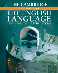 The Cambridge Encyclopedia of the English Language | 3:e upplagan