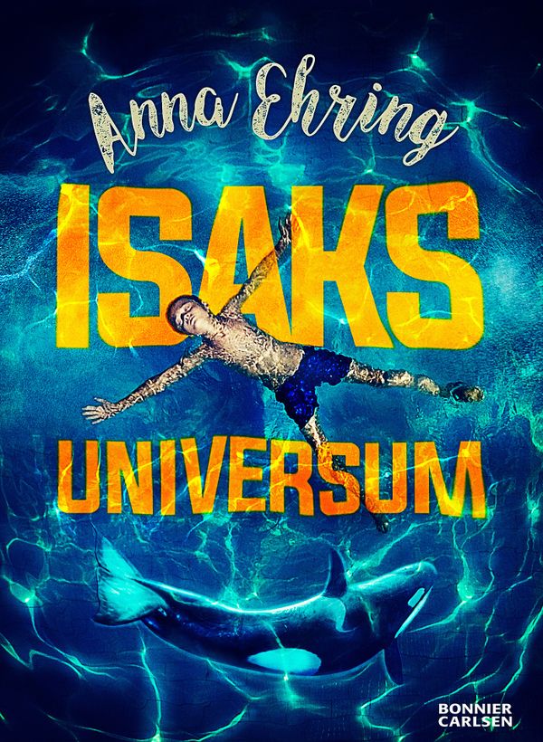 Isaks universum | 0:e upplagan