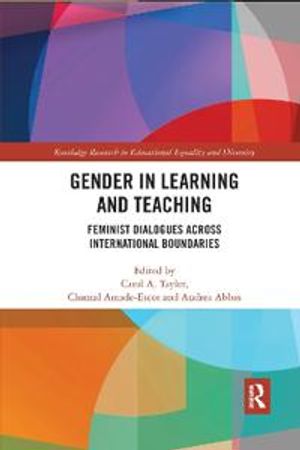 Gender in Learning and Teaching | 1:a upplagan