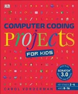 Computer Coding Projects for Kids