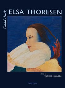 Good luck Elsa Thoresen