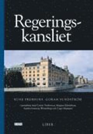 Regeringskansliet | 1:a upplagan