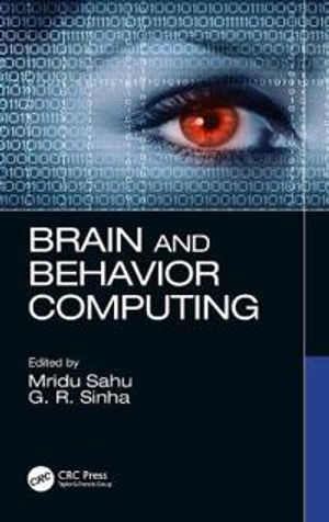 Brain and Behavior Computing | 1:a upplagan