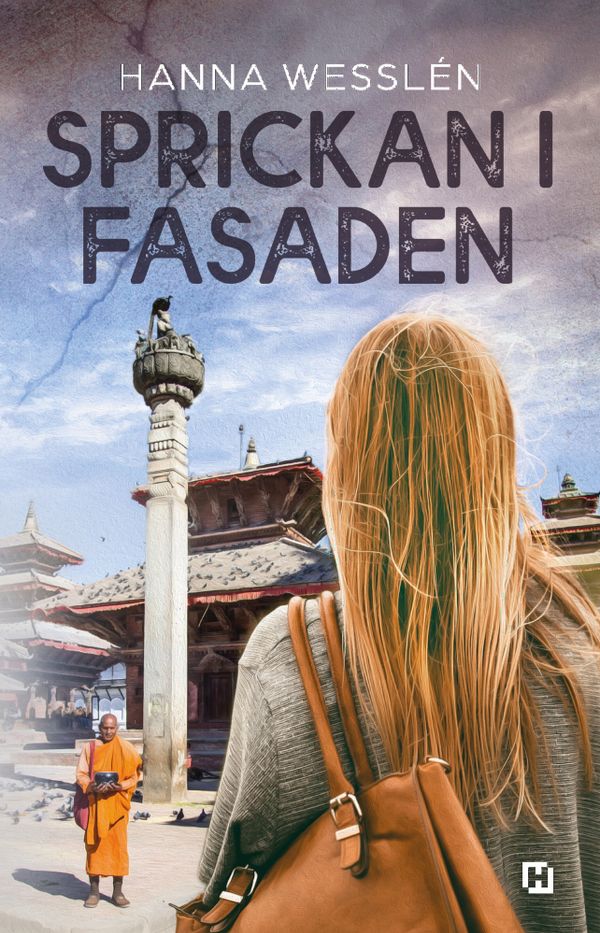 Sprickan i fasaden | 0:e upplagan