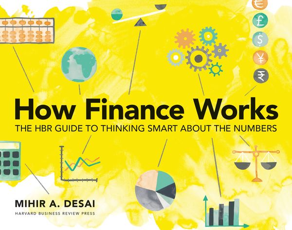How Finance Works | 0:e upplagan