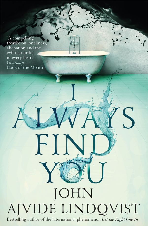 I Always Find You | 0:e upplagan