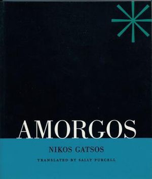 Amorgos