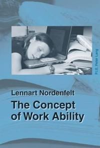 Concept of work ability