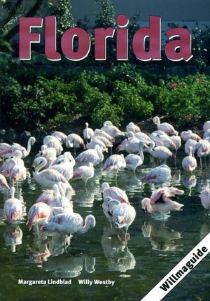 Florida Willmaguide | 1:a upplagan