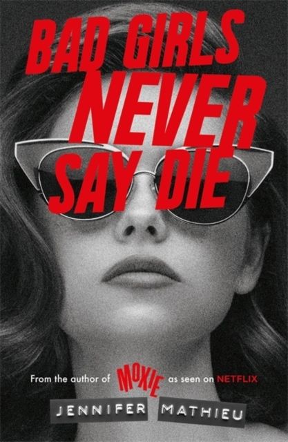 Bad Girls Never Say Die | 0:e upplagan