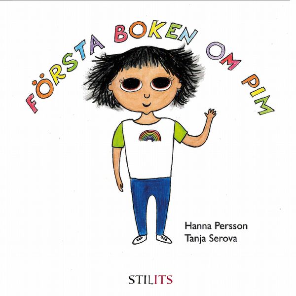 Första boken om Pim | 0:e upplagan