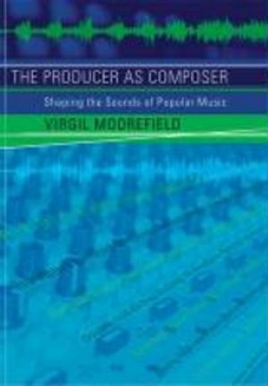 The Producer as Composer | 1:a upplagan