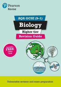 Revise AQA GCSE (9-1) Spanish Revision Guide | 0:e upplagan