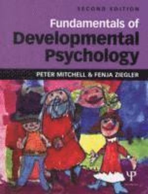 Fundamentals of Developmental Psychology |  2:e upplagan