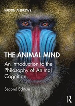 The Animal Mind |  2:e upplagan