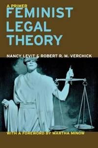 Feminist Legal Theory | 0:e upplagan