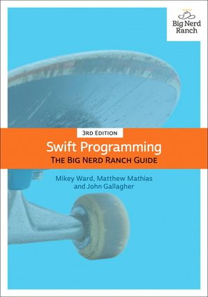 Swift Programming | 3:e upplagan