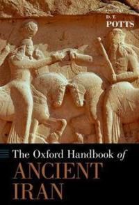 The Oxford Handbook of Ancient Iran | 0:e upplagan