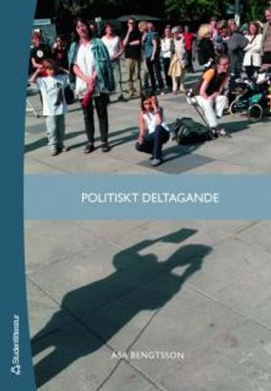 Politiskt deltagande | 1:a upplagan