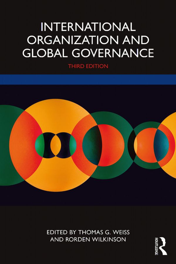 International Organization and Global Governance | 3:e upplagan