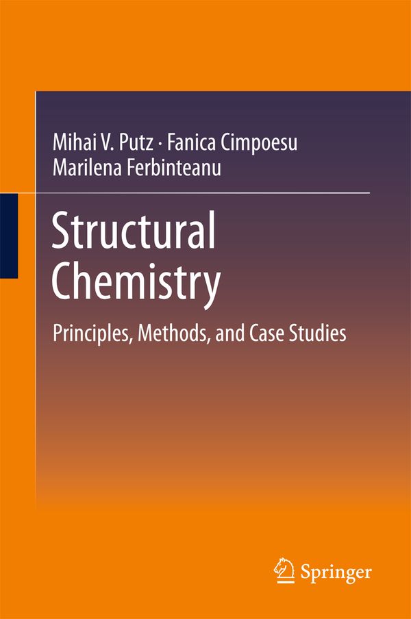 Structural Chemistry | 1:a upplagan