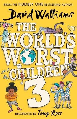 The World's Worst Children 3 | 0:e upplagan
