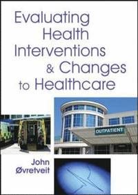 Evaluating Improvement and Implementation for Health