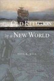 Old Religion in a New World | 0:e upplagan