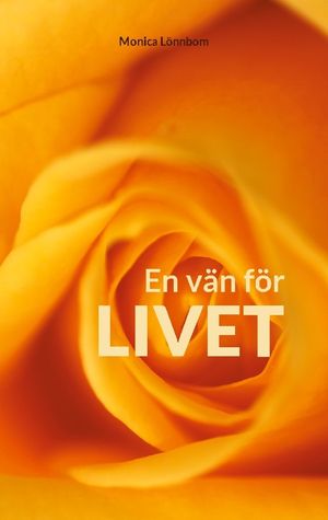 En vän för livet | 1:a upplagan