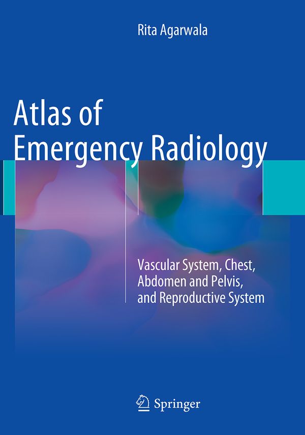 Atlas of Emergency Radiology | 1:a upplagan