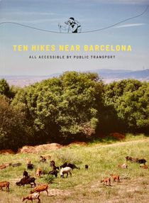 Ten hikes near Barcelona