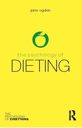 The Psychology of Dieting | 1:a upplagan