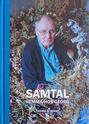 Samtal hemma hos Georg | 1:a upplagan